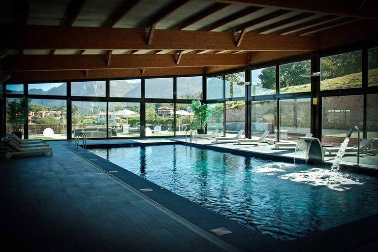 Sport & Beauty 2, La Piconera Hotel & Spa, Asturias