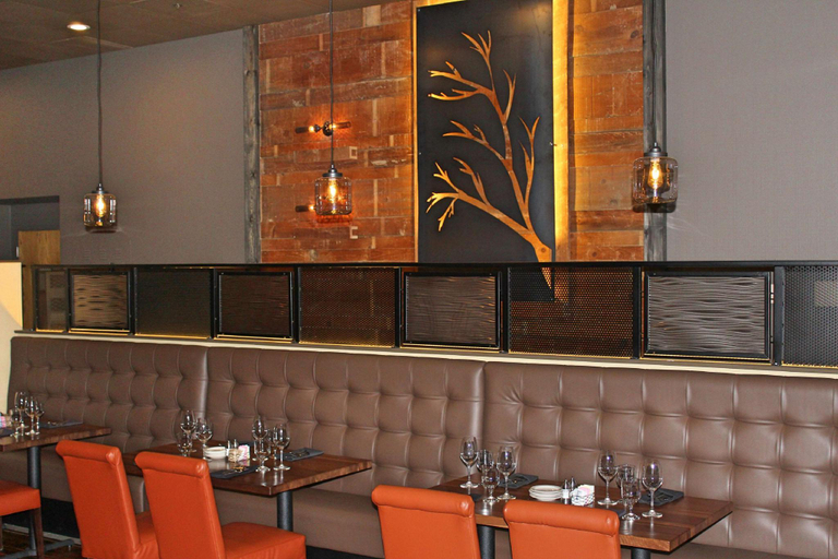 Food & Drinks 5, Hells Canyon Grand Hotel, an Ascend Collection Hotel, Nez Perce