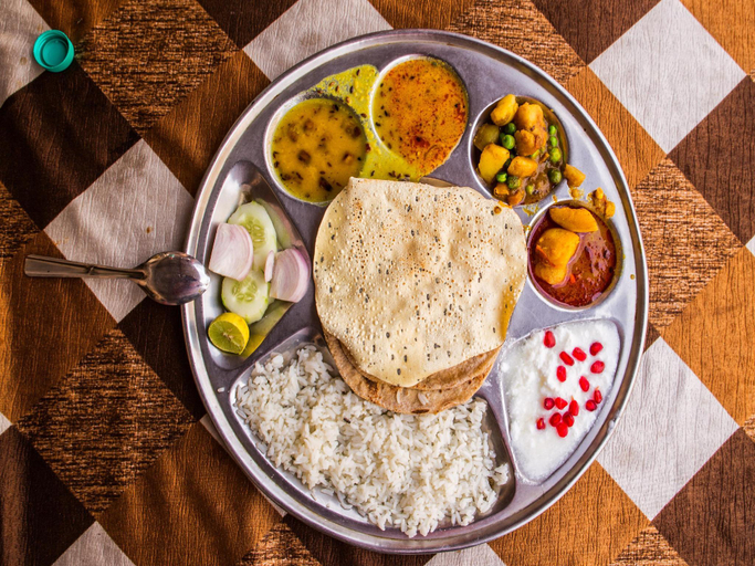 Food & Drinks 5, Hotel Siliconville, Hyderabad