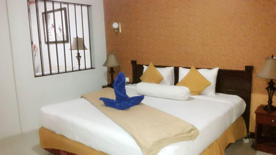 Others 3, Grand Star Hotel, Parepare