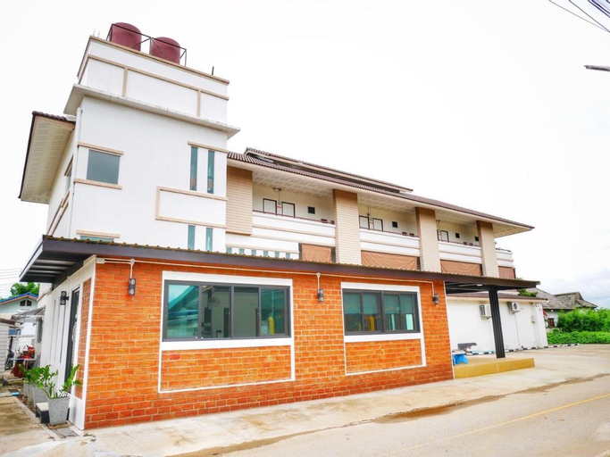 Fang Villa Hotel, Fang