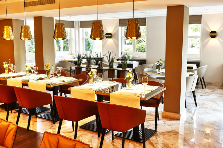 Food & Drinks 5, Steigenberger Bad Homburg, Hochtaunuskreis