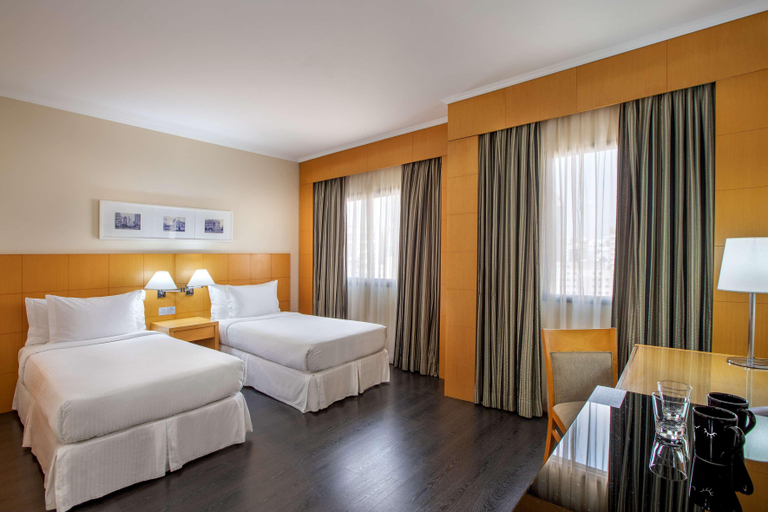 Bedroom 21