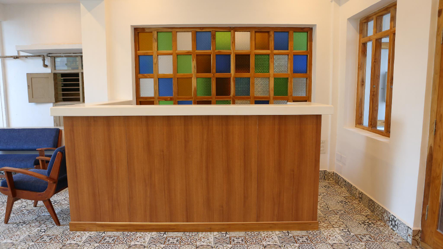 Others 3, Hotel Vilasam - Mahabalipuram, Kancheepuram