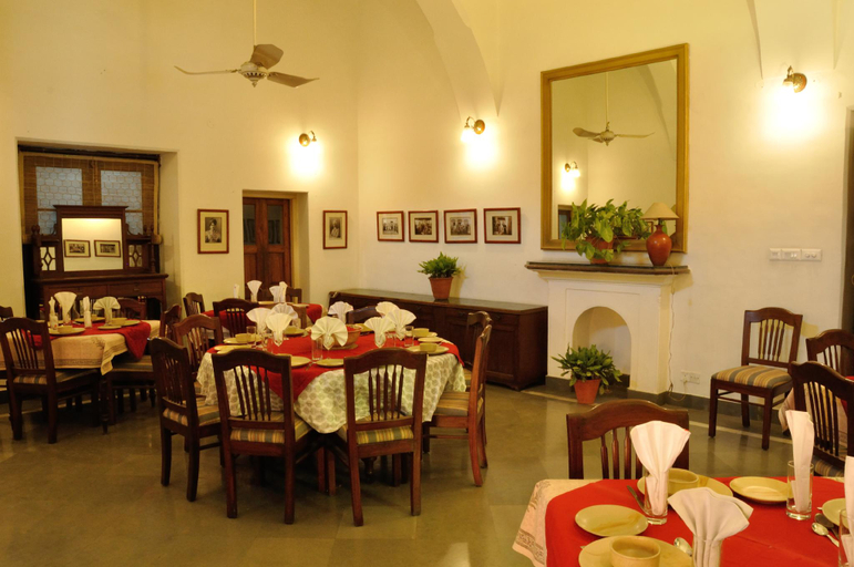 Food & Drinks 4, Hotel Sukhdham Kothi, Kota