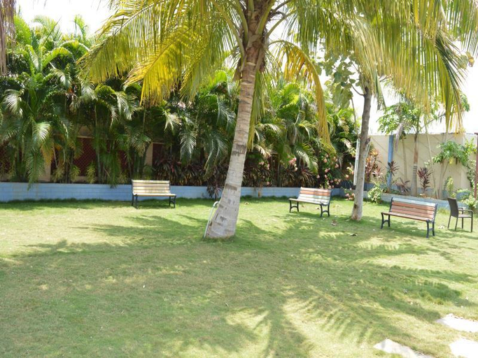 Others 5, Kandy PLR Hotels, Chittoor