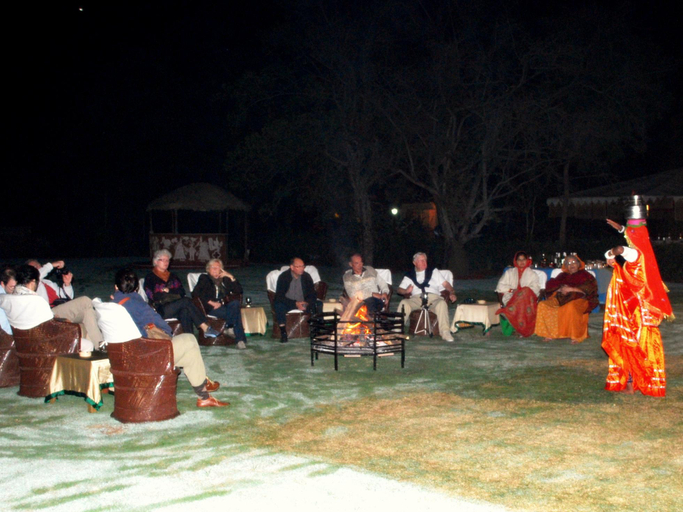 Others 5, Ummaid Bagh Resort, Bundi