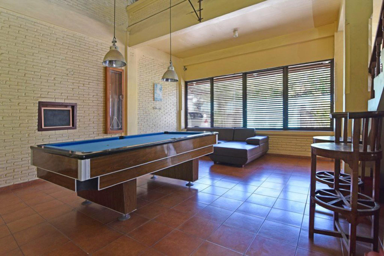 Public Area 3, Suji Bungalow Kuta, Badung