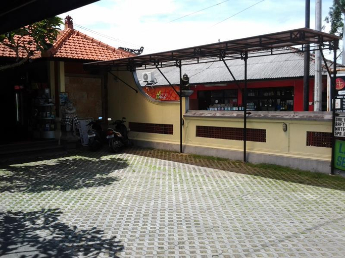 Exterior & Views 1, Rasa Sayang Beach Inn, Badung