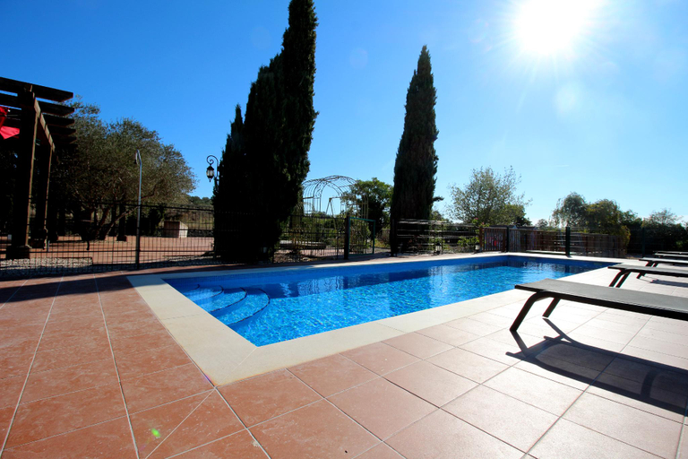 Sport & Beauty 2, Mas Renart, Girona