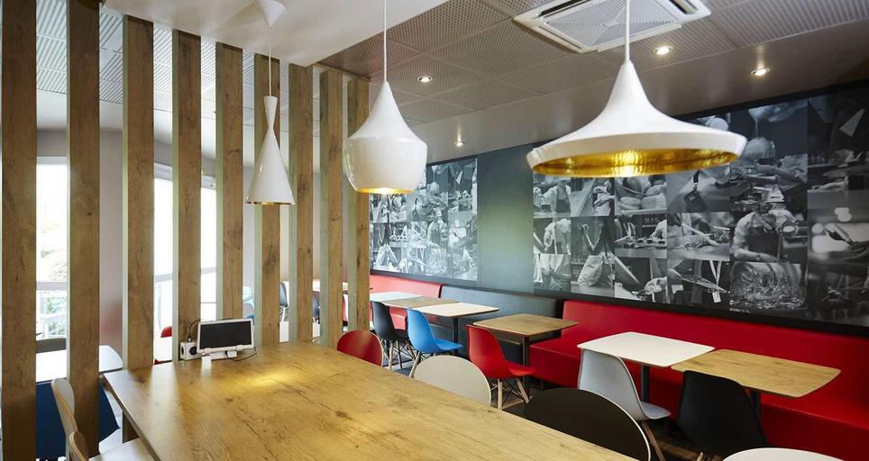 Food & Drinks 3, Hotel Baudouin, Nord