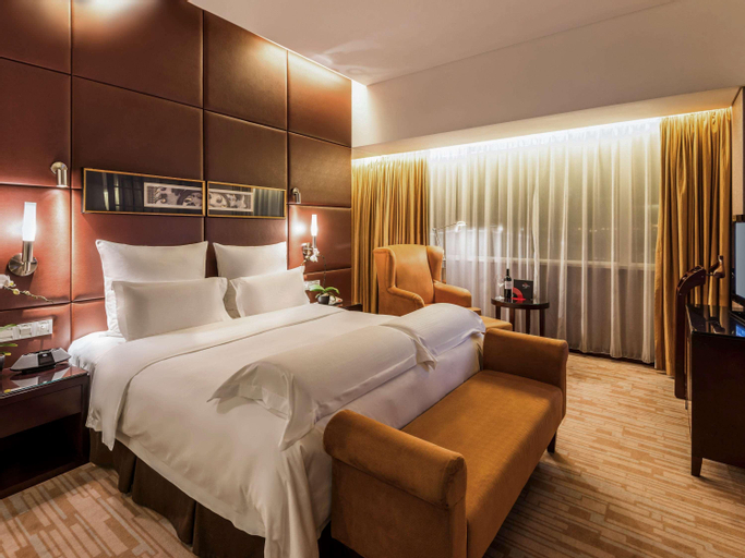 Bedroom 15