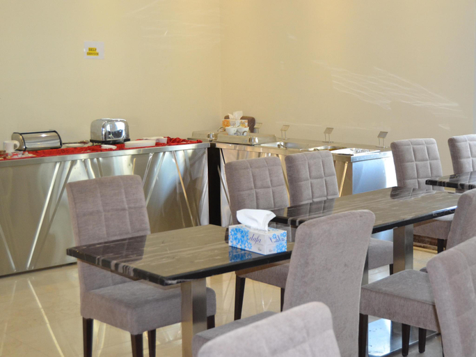 Food & Drinks 5, Better Living Hotel Apartments, Dubai