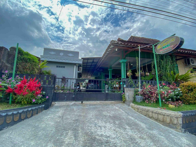 Others 5, Mami Umbul Ponggok Homestay Syariah, Klaten