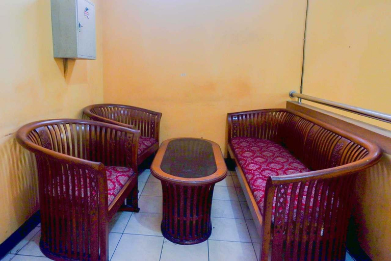 Others 1, Hotel Anugrah Kendal by, Kendal