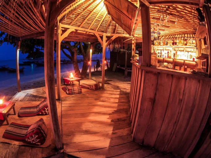 Food & Drinks 4, Castaway Resort Koh Lipe, Muang Satun