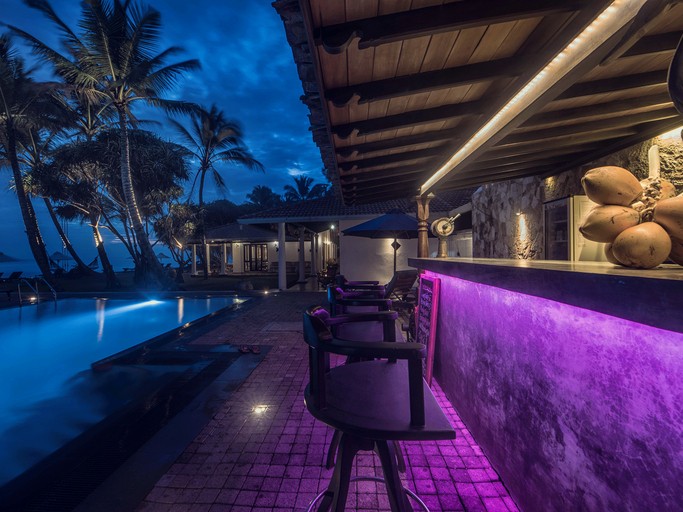 Others 5, Mosvold Villa, Habaraduwa