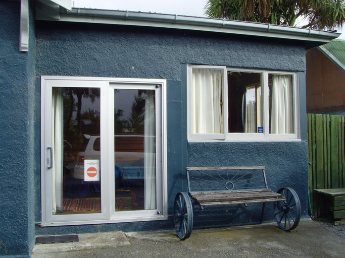 Others 5, Big Tree Lodge, Ashburton