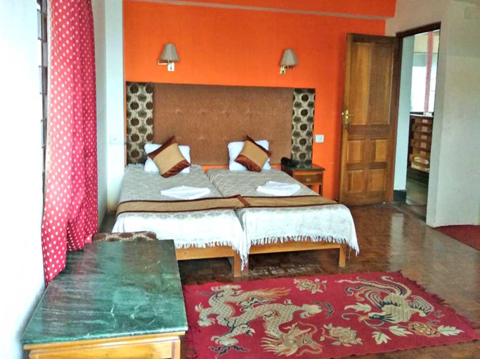 Others 3, Hotel Phamrong Retreat, West Sikkim