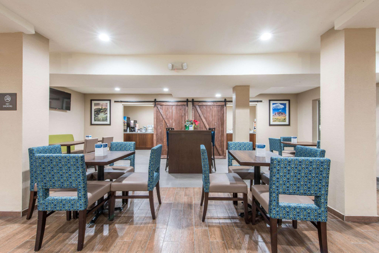 Others 4, Comfort Inn & Suites Lakeside Show Low, Navajo