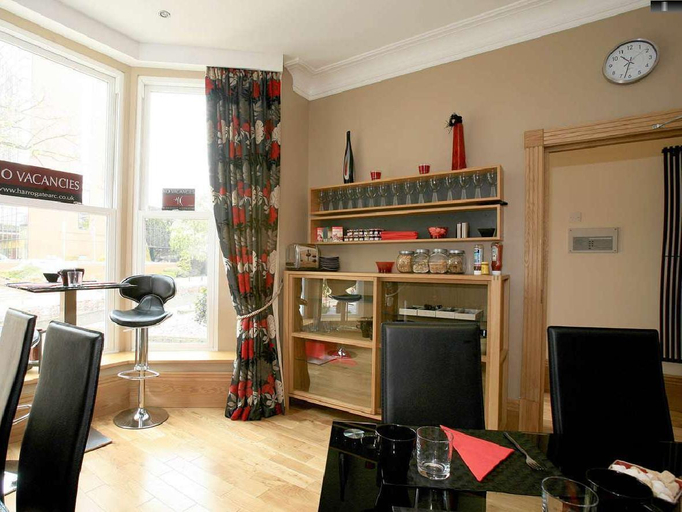 Others 4, Arc Boutique Bed and Breakfast, North Yorkshire