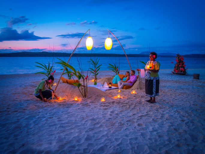 Others 4, The Havannah - Vanuatu, Malorua