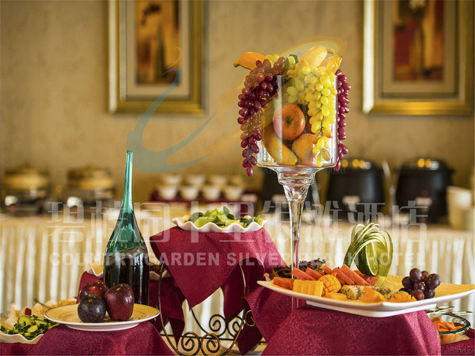 Food & Drinks 5, Country Garden Phoenix Hotel Silver Beach Huizhou, Huizhou