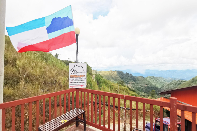 Others 5, Hotel O Sosodikon Inap Desa, Ranau