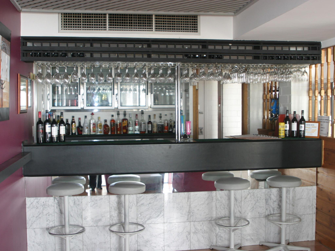 Public Area 3, Dalby Manor Motor Inn, Dalby