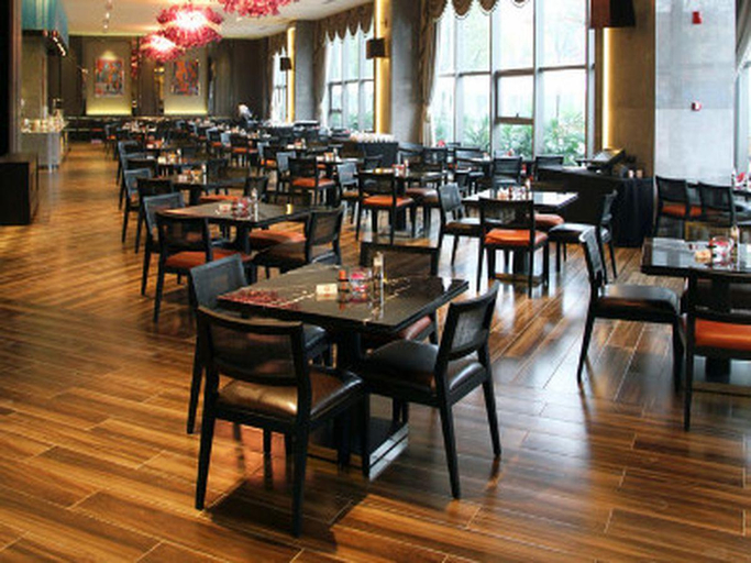 Food & Drinks 5, Wuhan Gleetour Hotel, Wuhan