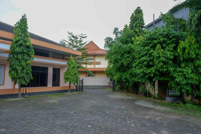 Others 3, Hotel Anugrah Kendal by, Kendal