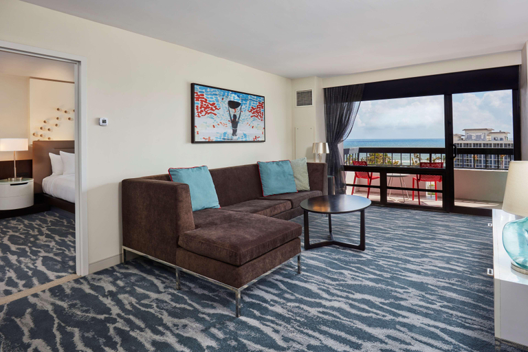 Public Area 5, Waterstone Resort & Marina Boca Raton, Curio Collection by Hilton, Palm Beach
