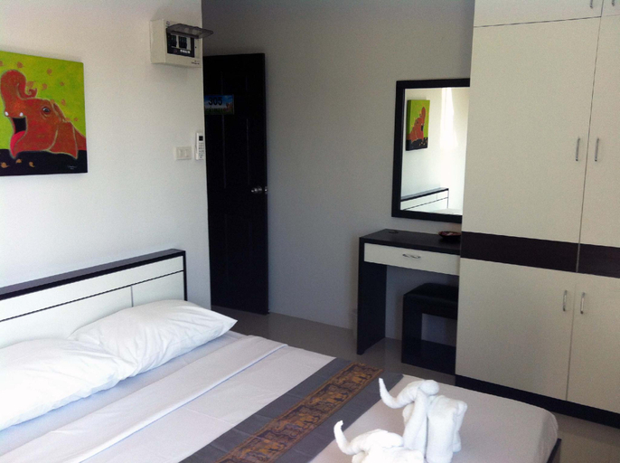 Bedroom 5, Noble Uhouse, Muang Chiang Mai