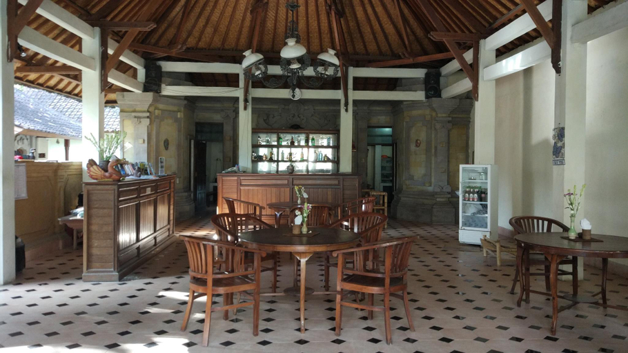Food & Drinks 4, Puri Bebengan Bungalow, Gianyar