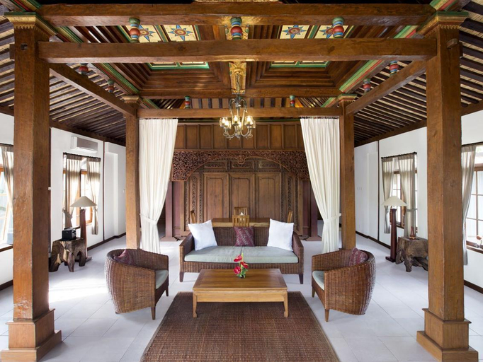 Public Area 4, Villa Berawa Bali, Badung