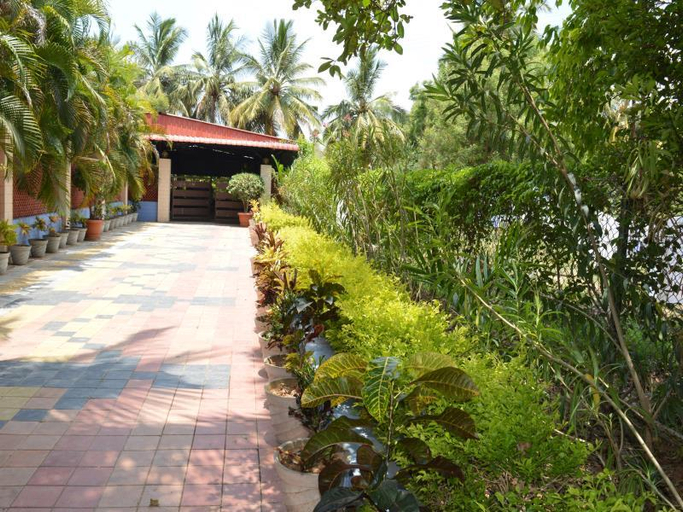 Others 4, Kandy PLR Hotels, Chittoor