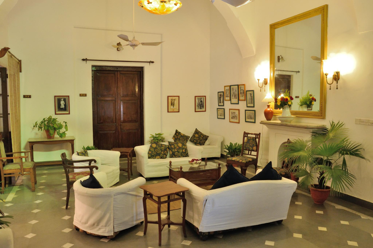 Food & Drinks 3, Hotel Sukhdham Kothi, Kota