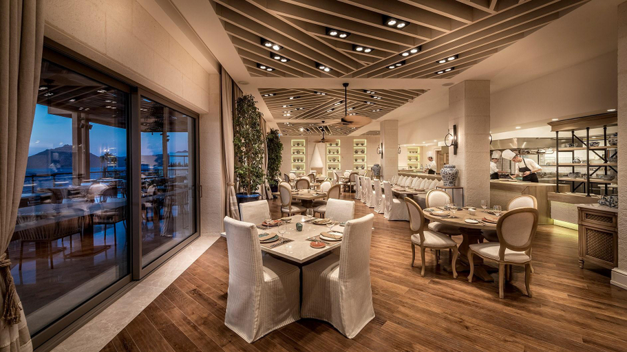 Food & Drinks 5, Allium Bodrum Resort & Spa, Bodrum
