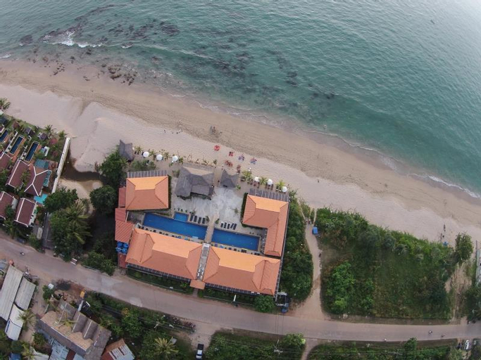 Peace Paradise Beach Resort, Ko Lanta