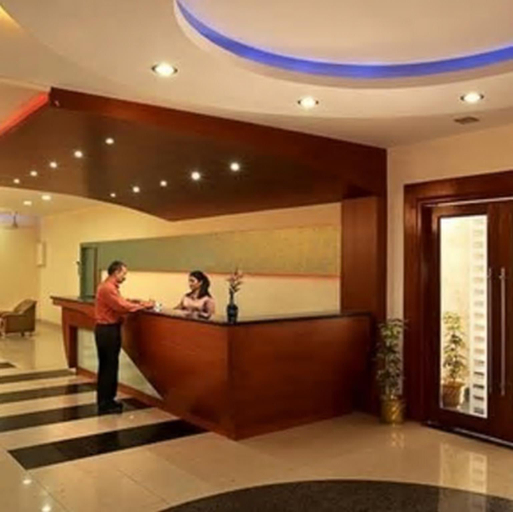 Others 4, Chairman's Club Resort, Bangalore