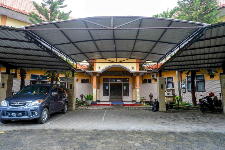 Others 2, Hotel Anugrah Kendal by, Kendal