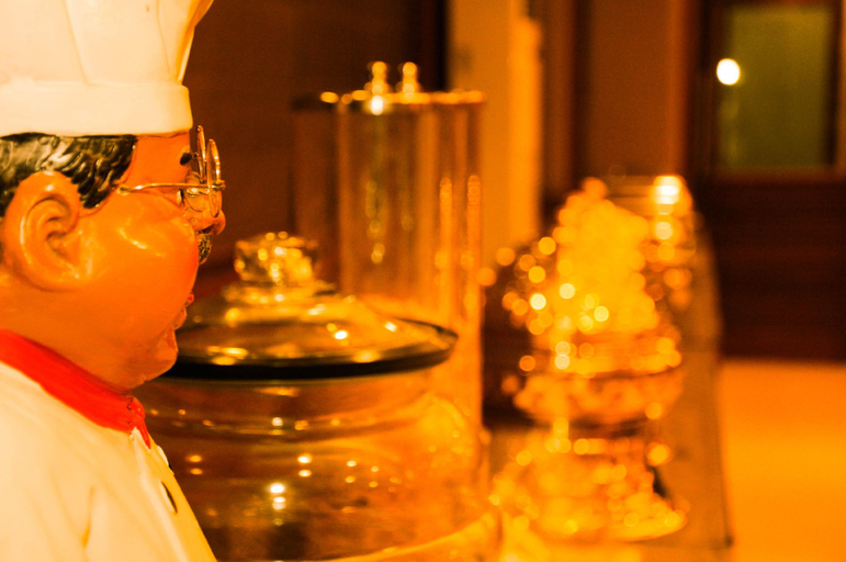 Food & Drinks 5, The Gopinivas Grand Hotel, Kanniyakumari
