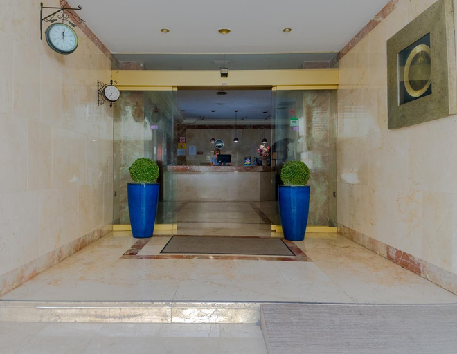 Public Area 2, Hotel Aeropuerto Sur, Santa Cruz de Tenerife