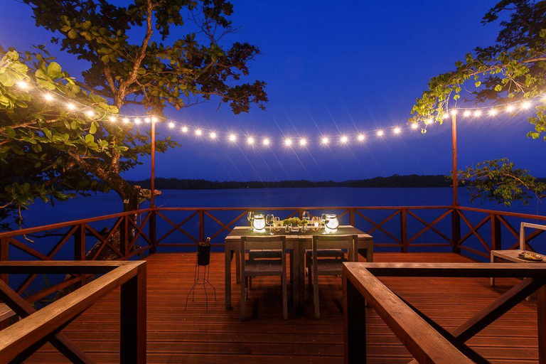 Others 5, MO River House, Hikkaduwa