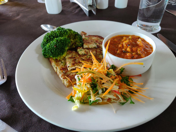 Food & Drinks 5, Kings Cliff - A Heritage Hotel, The Nilgiris