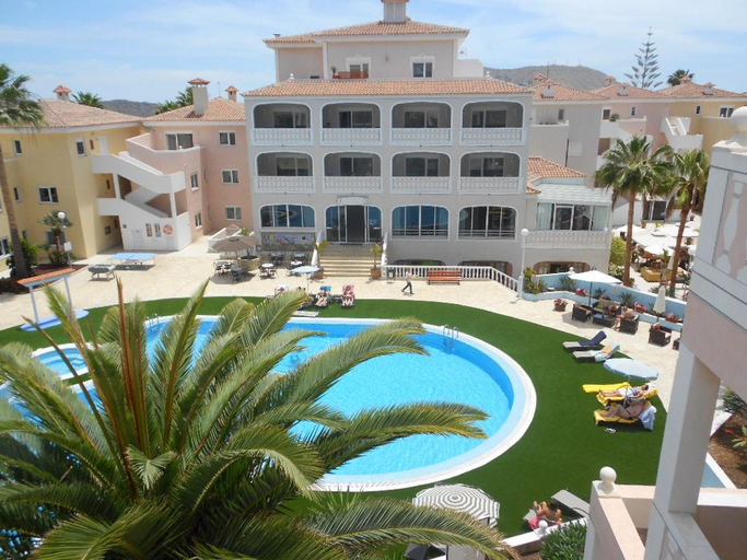 Others 4, Hotel Chayofa Country Club, Santa Cruz de Tenerife