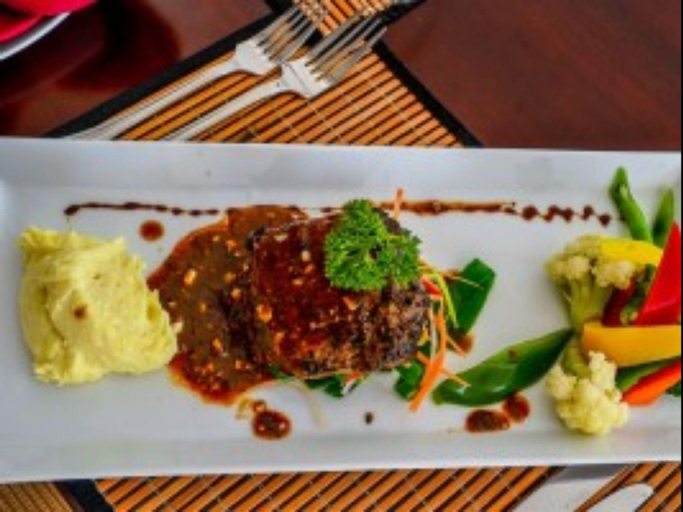 Food & Drinks 5, Valampuri Hotel, Jaffna