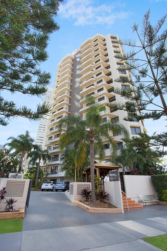 Exterior & Views 2, Voyager Resort, Gold Coast