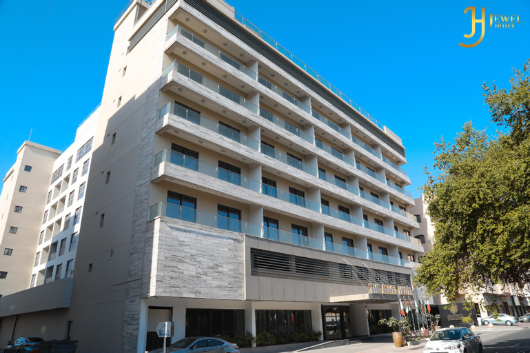 Sunday Luxury Downtown Adliya Formerly Jewel Hotel , Manama
