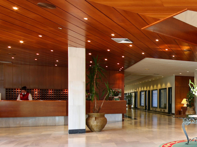 Public Area 4, Valentin Son Bou Apartments, Baleares